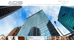 Desktop Screenshot of designpermitbuild.com